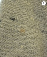 Maison Margiela（メゾンマルジェラ）ニット・セーター グレー サイズ:-(XS位) メンズ/2200634927072