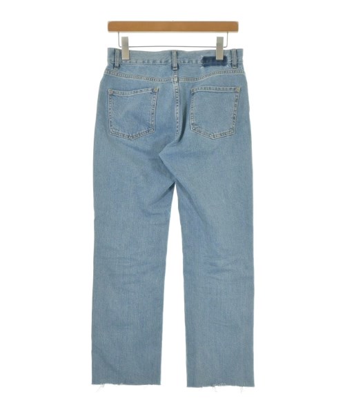 Maison Margiela（メゾンマルジェラ）デニムパンツ 青 サイズ:28(S位) メンズ/2200634927089