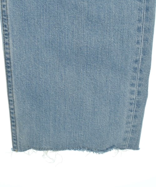 Maison Margiela（メゾンマルジェラ）デニムパンツ 青 サイズ:28(S位) メンズ/2200634927089