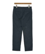 Maison Margiela（メゾンマルジェラ）スラックス 紺 サイズ:44(S位) メンズ/2200634927102