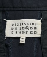 Maison Margiela（メゾンマルジェラ）スラックス 紺 サイズ:44(S位) メンズ/2200634927102