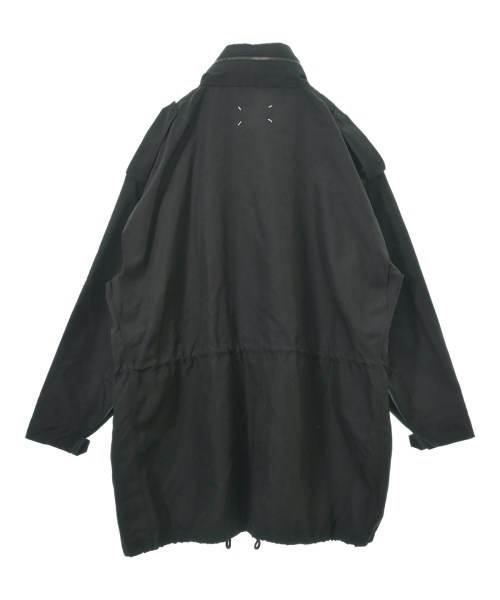 Maison Margiela（メゾンマルジェラ）その他 黒 サイズ:34(XXS位) メンズ/2200634960017