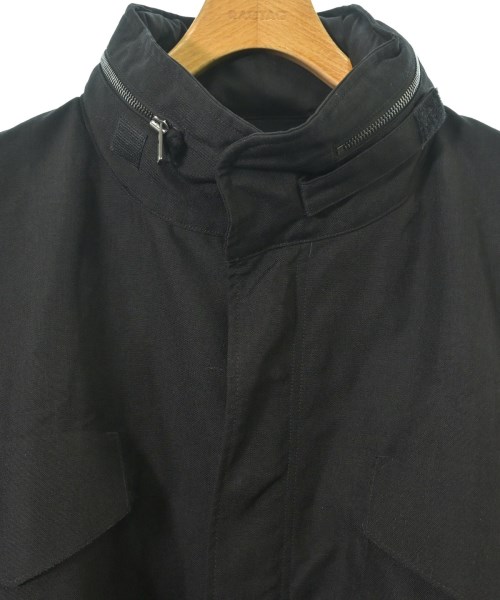 Maison Margiela（メゾンマルジェラ）その他 黒 サイズ:34(XXS位) メンズ/2200634960017