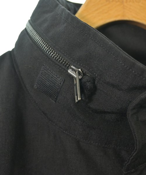 Maison Margiela（メゾンマルジェラ）その他 黒 サイズ:34(XXS位) メンズ/2200634960017