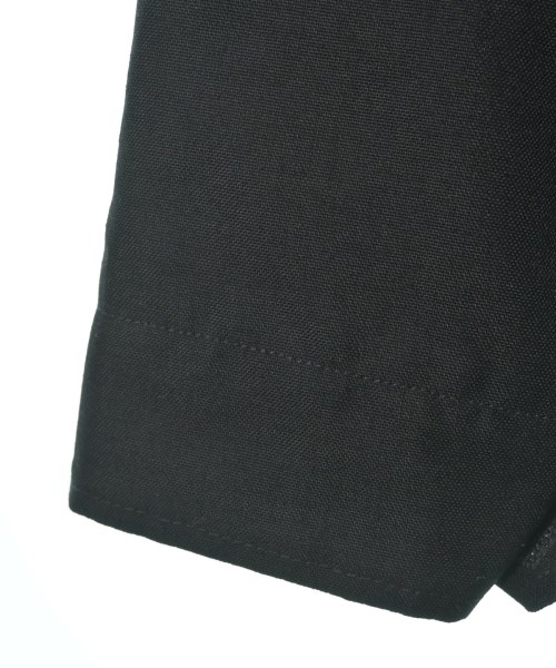 Maison Margiela（メゾンマルジェラ）その他 黒 サイズ:34(XXS位) メンズ/2200634960017