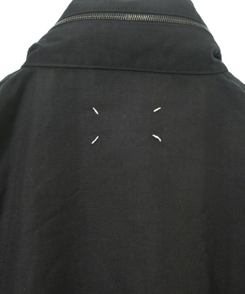 Maison Margiela（メゾンマルジェラ）その他 黒 サイズ:34(XXS位) メンズ/2200634960017