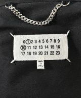 Maison Margiela（メゾンマルジェラ）その他 黒 サイズ:34(XXS位) メンズ/2200634960017