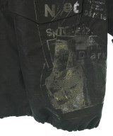 Maison Margiela（メゾンマルジェラ）その他 黒 サイズ:34(XXS位) メンズ/2200634960017