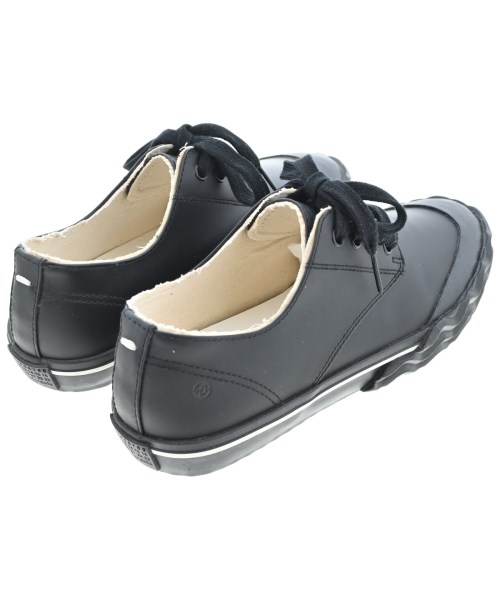 Maison Margiela（メゾンマルジェラ）スニーカー 黒 サイズ:EU38(24.5cm位) レディース/2200618670116