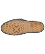 Maison Margiela（メゾンマルジェラ）スニーカー 黒 サイズ:EU38(24.5cm位) レディース/2200618670116