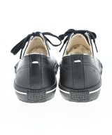 Maison Margiela（メゾンマルジェラ）スニーカー 黒 サイズ:EU38(24.5cm位) レディース/2200618670116
