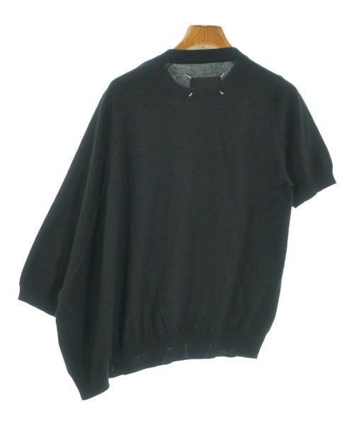 Maison Margiela（メゾンマルジェラ）ニット・セーター 黒 サイズ:XS レディース/2200619435035