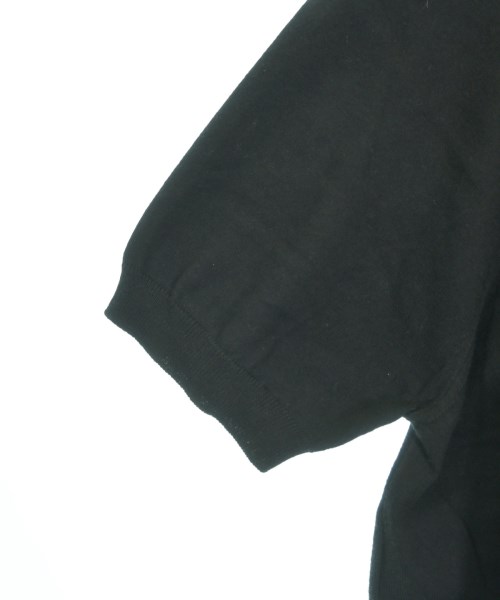 Maison Margiela（メゾンマルジェラ）ニット・セーター 黒 サイズ:XS レディース/2200619435035