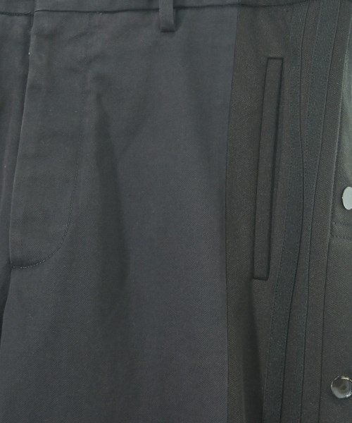 Maison Margiela（メゾンマルジェラ）チノパン 紺 サイズ:50(XL位) メンズ/2200635033024