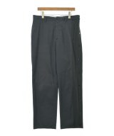 Maison Margiela（メゾンマルジェラ）チノパン 紺 サイズ:50(XL位) メンズ/2200635033024