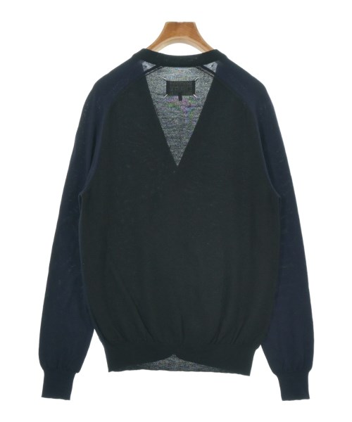 Maison Margiela（メゾンマルジェラ）カーディガン 紺 サイズ:S メンズ/2200635038036