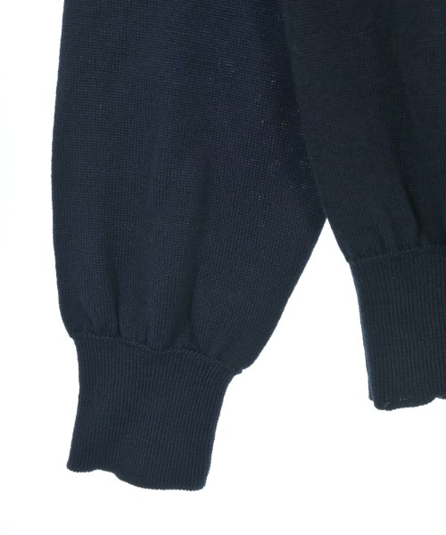 Maison Margiela（メゾンマルジェラ）カーディガン 紺 サイズ:S メンズ/2200635038036