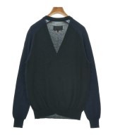 Maison Margiela（メゾンマルジェラ）カーディガン 紺 サイズ:S メンズ/2200635038036