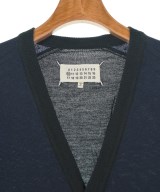 Maison Margiela（メゾンマルジェラ）カーディガン 紺 サイズ:S メンズ/2200635038036