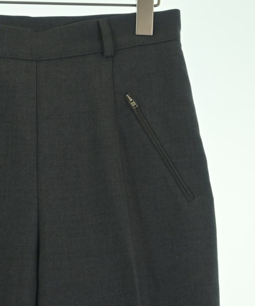 Maison Margiela（メゾンマルジェラ）スラックス グレー サイズ:40(M位) レディース/2200635117014