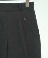 Maison Margiela（メゾンマルジェラ）スラックス グレー サイズ:40(M位) レディース/2200635117014