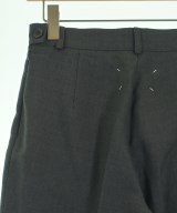 Maison Margiela（メゾンマルジェラ）スラックス グレー サイズ:40(M位) レディース/2200635117014