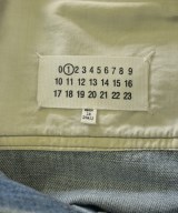 Maison Margiela（メゾンマルジェラ）デニムジャケット 青 サイズ:36(XS位) レディース/2200635117021