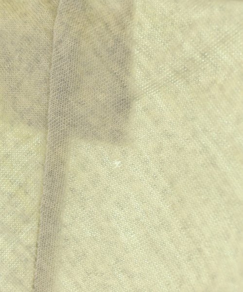 Maison Margiela（メゾンマルジェラ）ニット・セーター ベージュ サイズ:S レディース/2200635117045