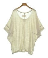 Maison Margiela（メゾンマルジェラ）ニット・セーター ベージュ サイズ:S レディース/2200635117045