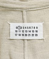 Maison Margiela（メゾンマルジェラ）ニット・セーター ベージュ サイズ:S レディース/2200635117045
