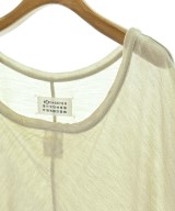 Maison Margiela（メゾンマルジェラ）ニット・セーター ベージュ サイズ:S レディース/2200635117045