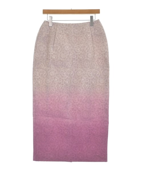 メゾンマルジェラ(Maison Margiela)のMaison Margiela ロング・マキシ丈スカート