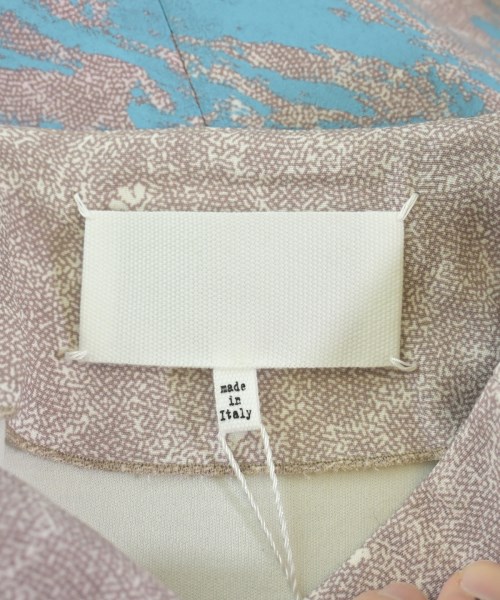 Maison Margiela（メゾンマルジェラ）ロング・マキシ丈スカート ピンク サイズ:42(M位) レディース/2200635119018