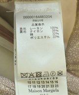 Maison Margiela（メゾンマルジェラ）ロング・マキシ丈スカート ピンク サイズ:42(M位) レディース/2200635119018