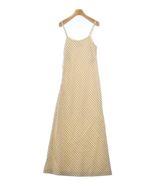 Maison Margiela（メゾンマルジェラ）ワンピース 白 サイズ:40(M位) レディース/2200635119025