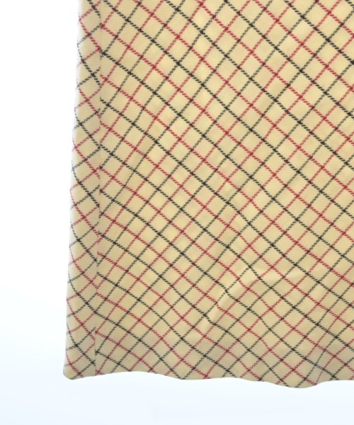 Maison Margiela（メゾンマルジェラ）ワンピース 白 サイズ:40(M位) レディース/2200635119025