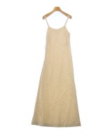 Maison Margiela（メゾンマルジェラ）ワンピース 白 サイズ:40(M位) レディース/2200635119025