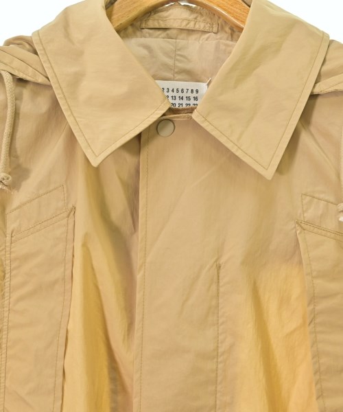 Maison Margiela（メゾンマルジェラ）その他 ベージュ サイズ:46(M位) メンズ/2200635119117