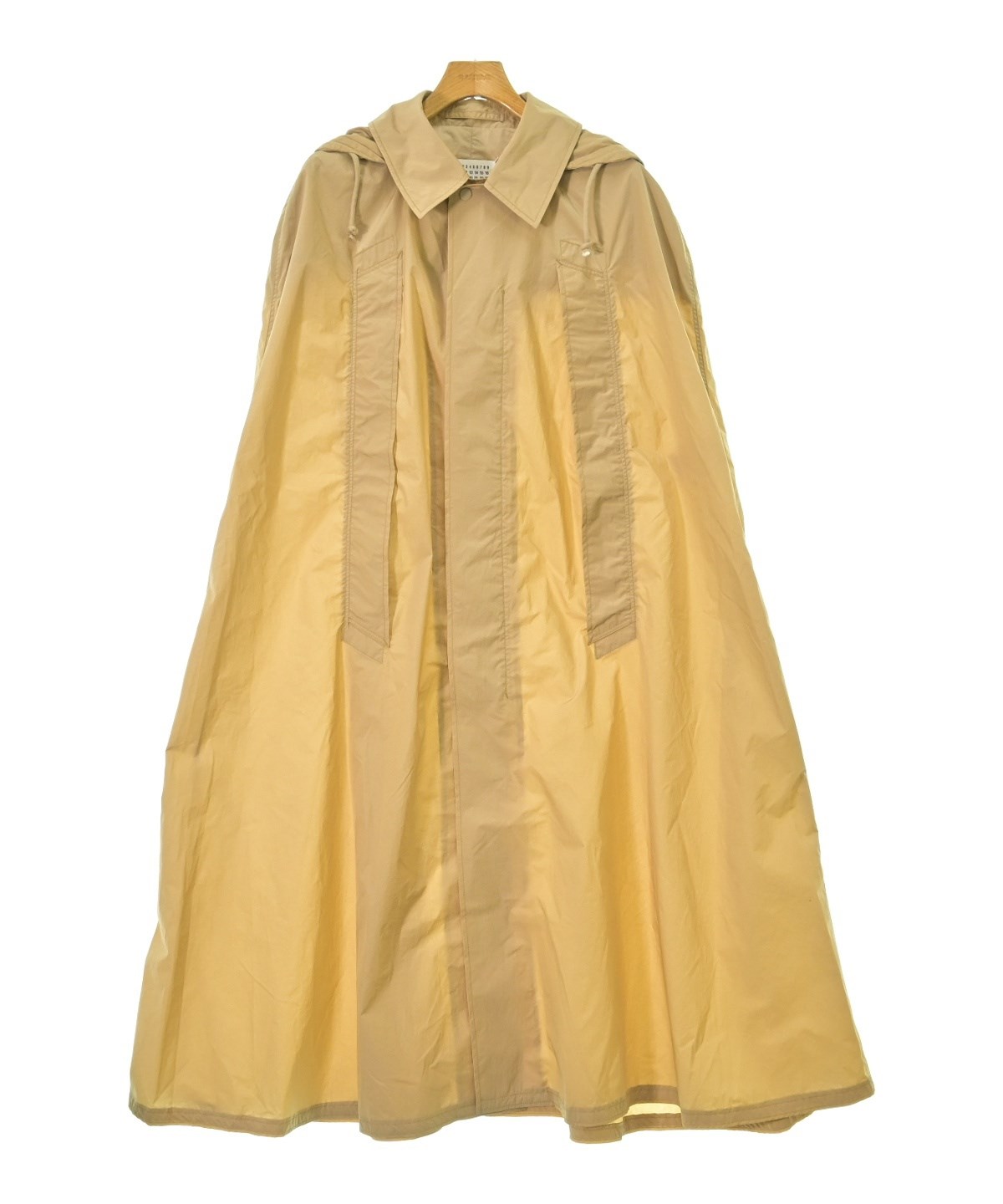 Maison Margiela（メゾンマルジェラ）その他 ベージュ サイズ:46(M位