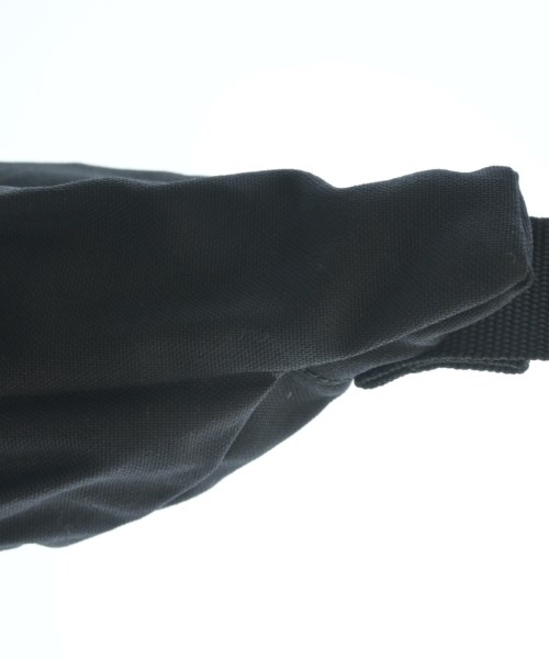 Maison Margiela（メゾンマルジェラ）ショルダーバッグ 黒 サイズ:- メンズ/2200635137104