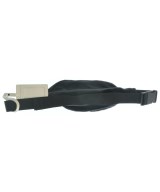 Maison Margiela（メゾンマルジェラ）ショルダーバッグ 黒 サイズ:- メンズ/2200635137104