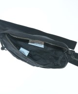 Maison Margiela（メゾンマルジェラ）ショルダーバッグ 黒 サイズ:- メンズ/2200635137104