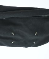 Maison Margiela（メゾンマルジェラ）ショルダーバッグ 黒 サイズ:- メンズ/2200635137104