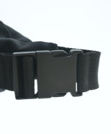 Maison Margiela（メゾンマルジェラ）ショルダーバッグ 黒 サイズ:- メンズ/2200635137104