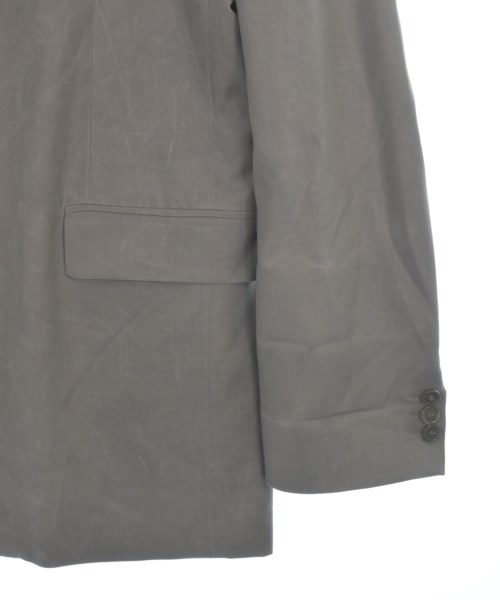 Maison Margiela（メゾンマルジェラ）カジュアルジャケット グレー サイズ:42(L位) レディース/2200635176028