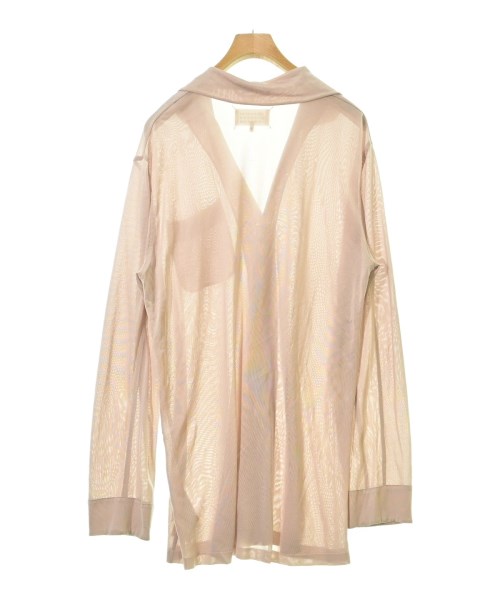 Maison Margiela（メゾンマルジェラ）カジュアルシャツ ピンク サイズ:S メンズ/2200635176035