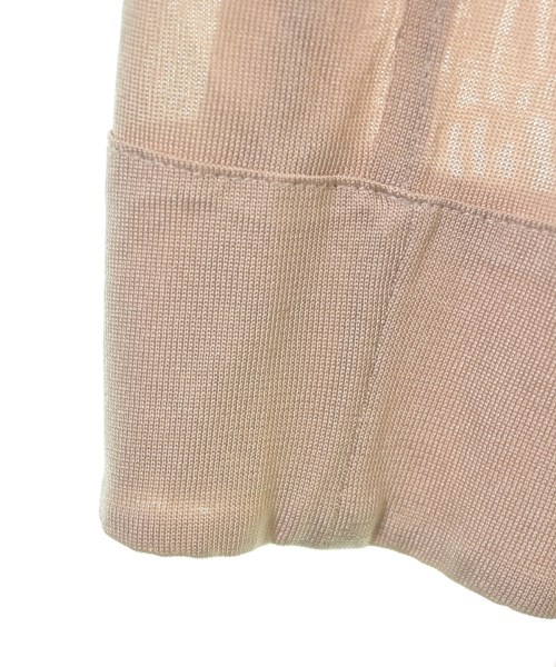 Maison Margiela（メゾンマルジェラ）カジュアルシャツ ピンク サイズ:S メンズ/2200635176035