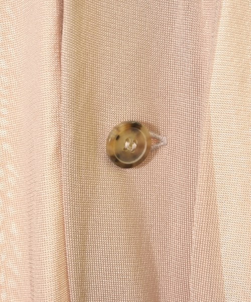 Maison Margiela（メゾンマルジェラ）カジュアルシャツ ピンク サイズ:S メンズ/2200635176035
