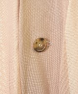 Maison Margiela（メゾンマルジェラ）カジュアルシャツ ピンク サイズ:S メンズ/2200635176035