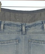 Maison Margiela（メゾンマルジェラ）ロング・マキシ丈スカート 青 サイズ:40(M位) レディース/2200635176042